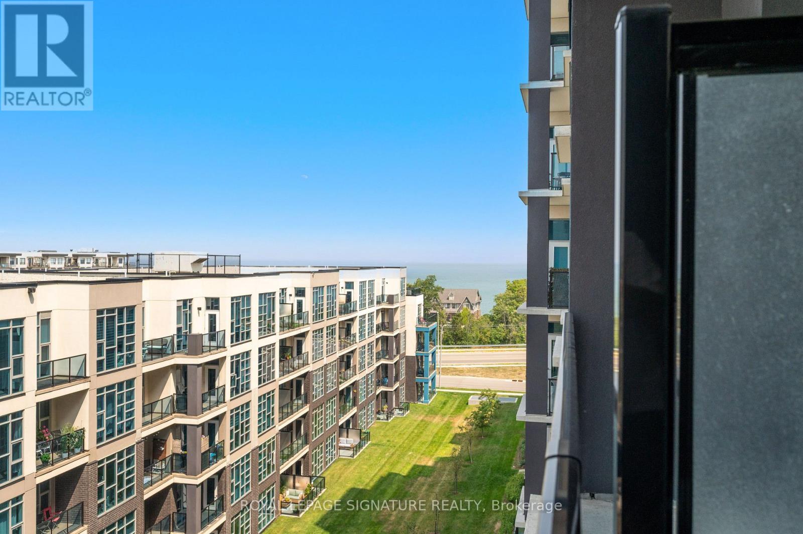 629 - 16 Concord Place, Grimsby, Ontario  L3M 0J1 - Photo 47 - X12516702