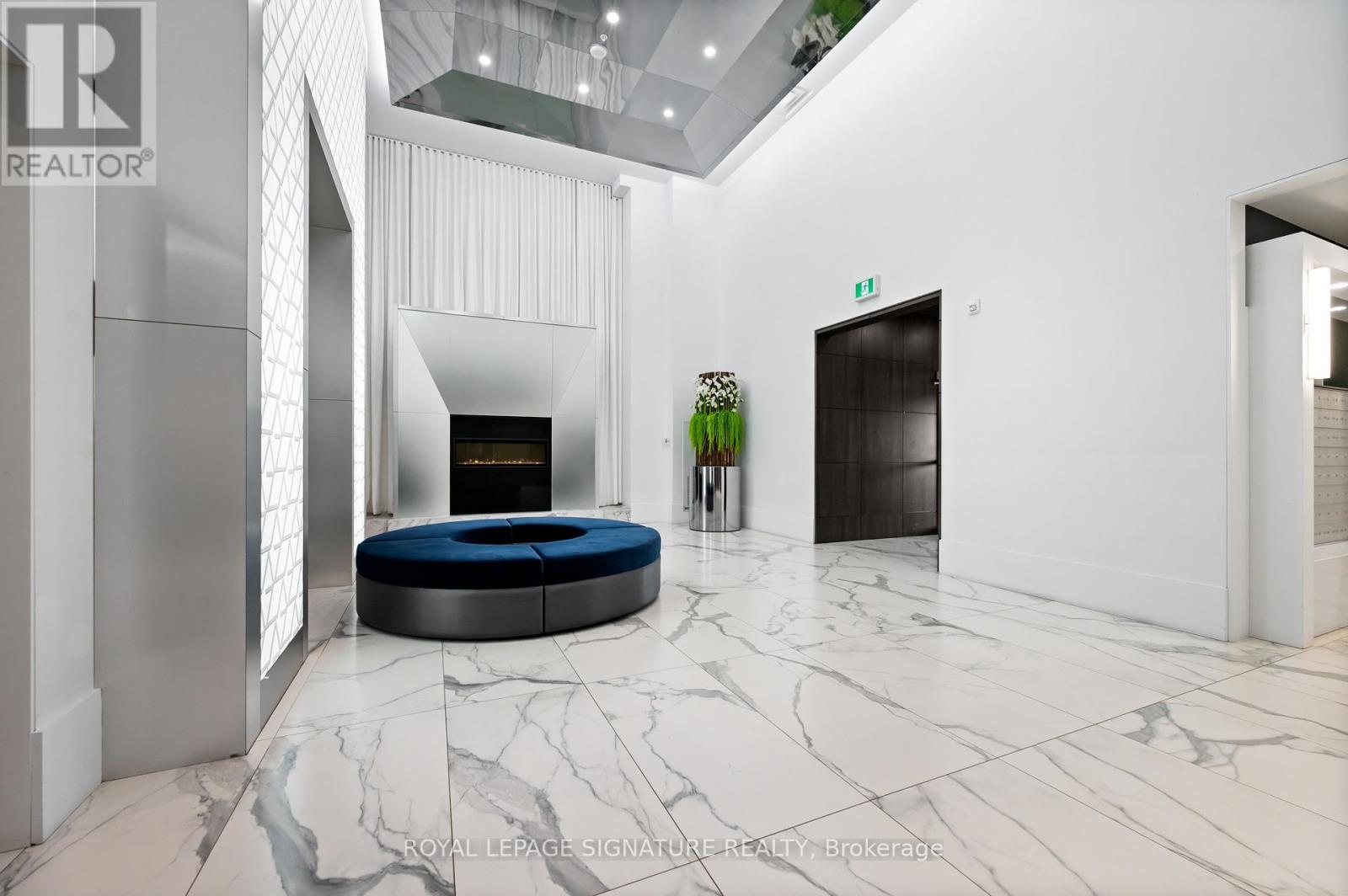 629 - 16 Concord Place, Grimsby, Ontario  L3M 0J1 - Photo 6 - X12516702