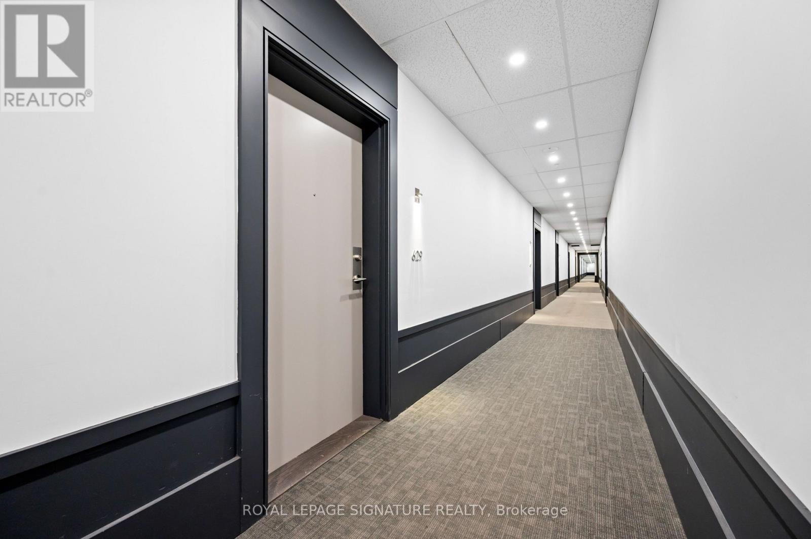 629 - 16 Concord Place, Grimsby, Ontario  L3M 0J1 - Photo 8 - X12516702