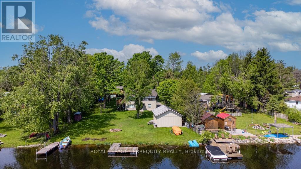 31 ALPINE STREET, Kawartha Lakes, Ontario