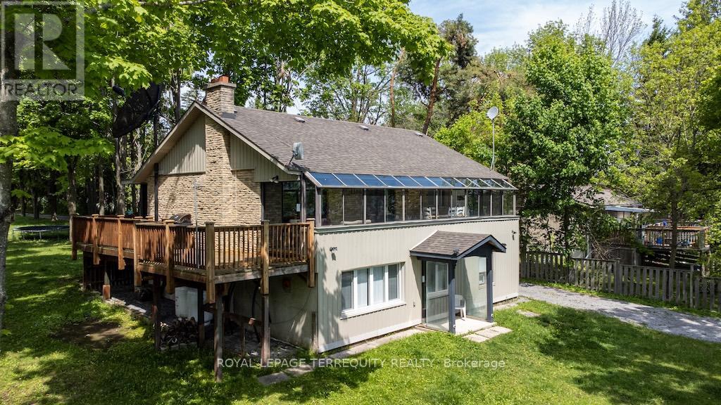 31 Alpine Street, Kawartha Lakes, Ontario  K9V 4R1 - Photo 5 - X12516744