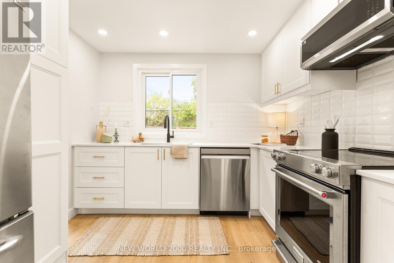 82 - 151 Gateshead Crescent, Hamilton, Ontario  L8G 3W1 - Photo 12 - X12516764