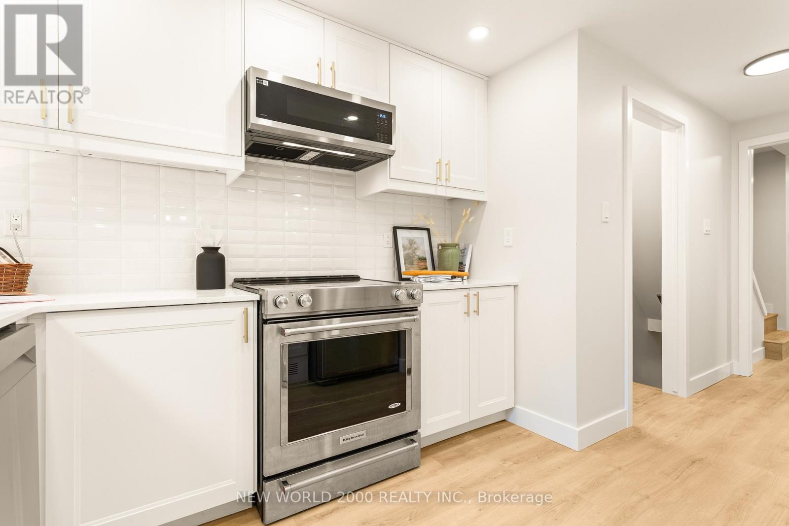 82 - 151 Gateshead Crescent, Hamilton, Ontario  L8G 3W1 - Photo 15 - X12516764