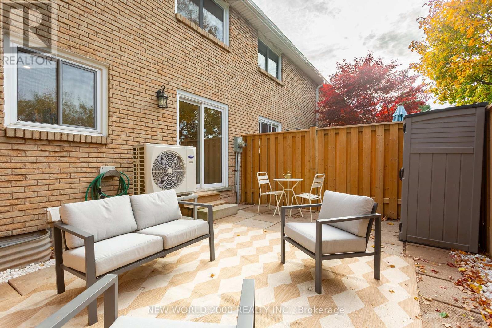 82 - 151 Gateshead Crescent, Hamilton, Ontario  L8G 3W1 - Photo 33 - X12516764