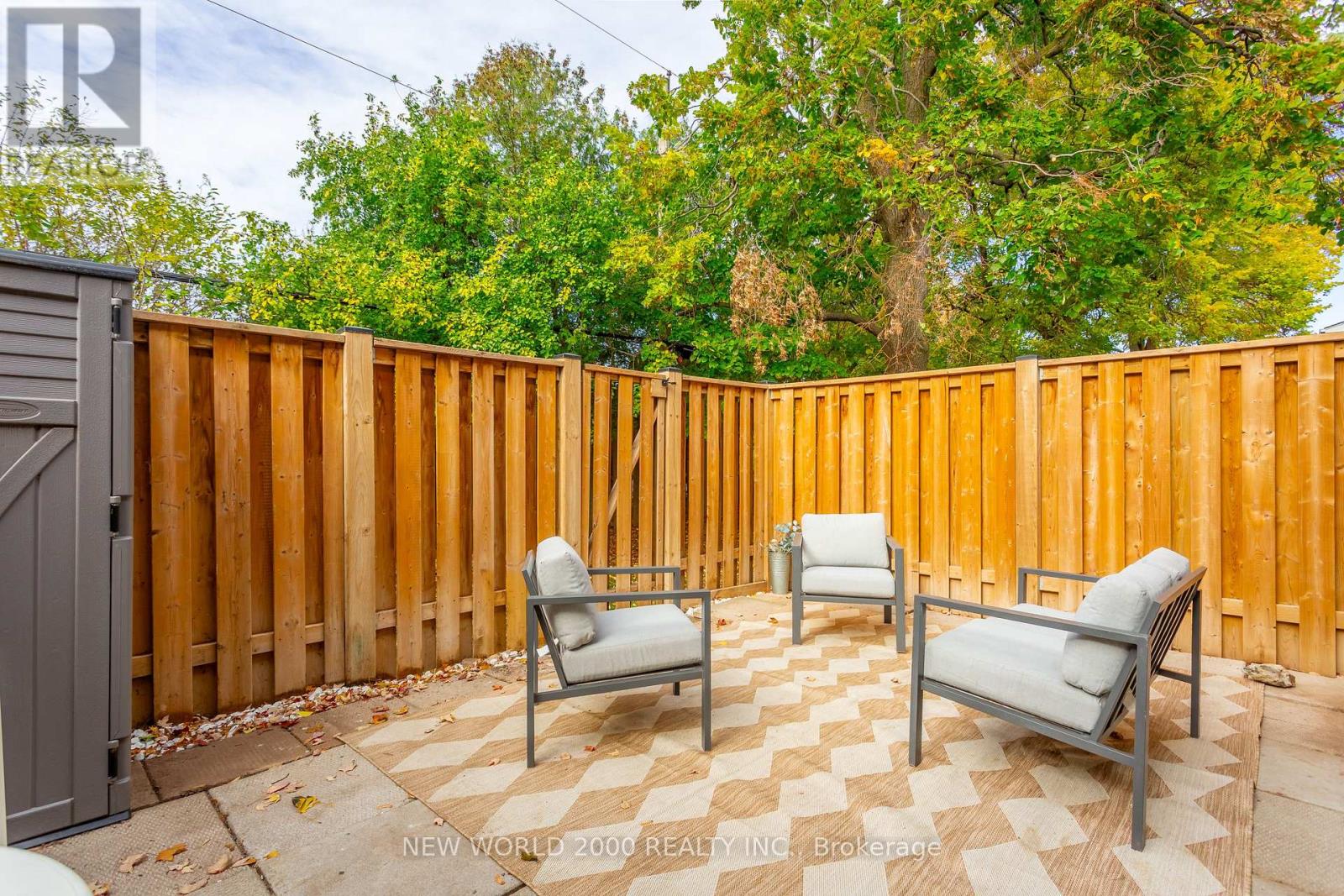 82 - 151 Gateshead Crescent, Hamilton, Ontario  L8G 3W1 - Photo 34 - X12516764