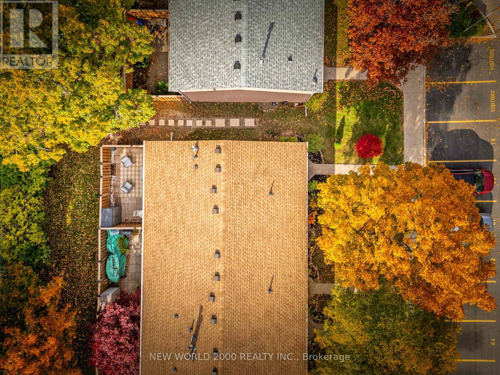 82 - 151 Gateshead Crescent, Hamilton, Ontario  L8G 3W1 - Photo 35 - X12516764