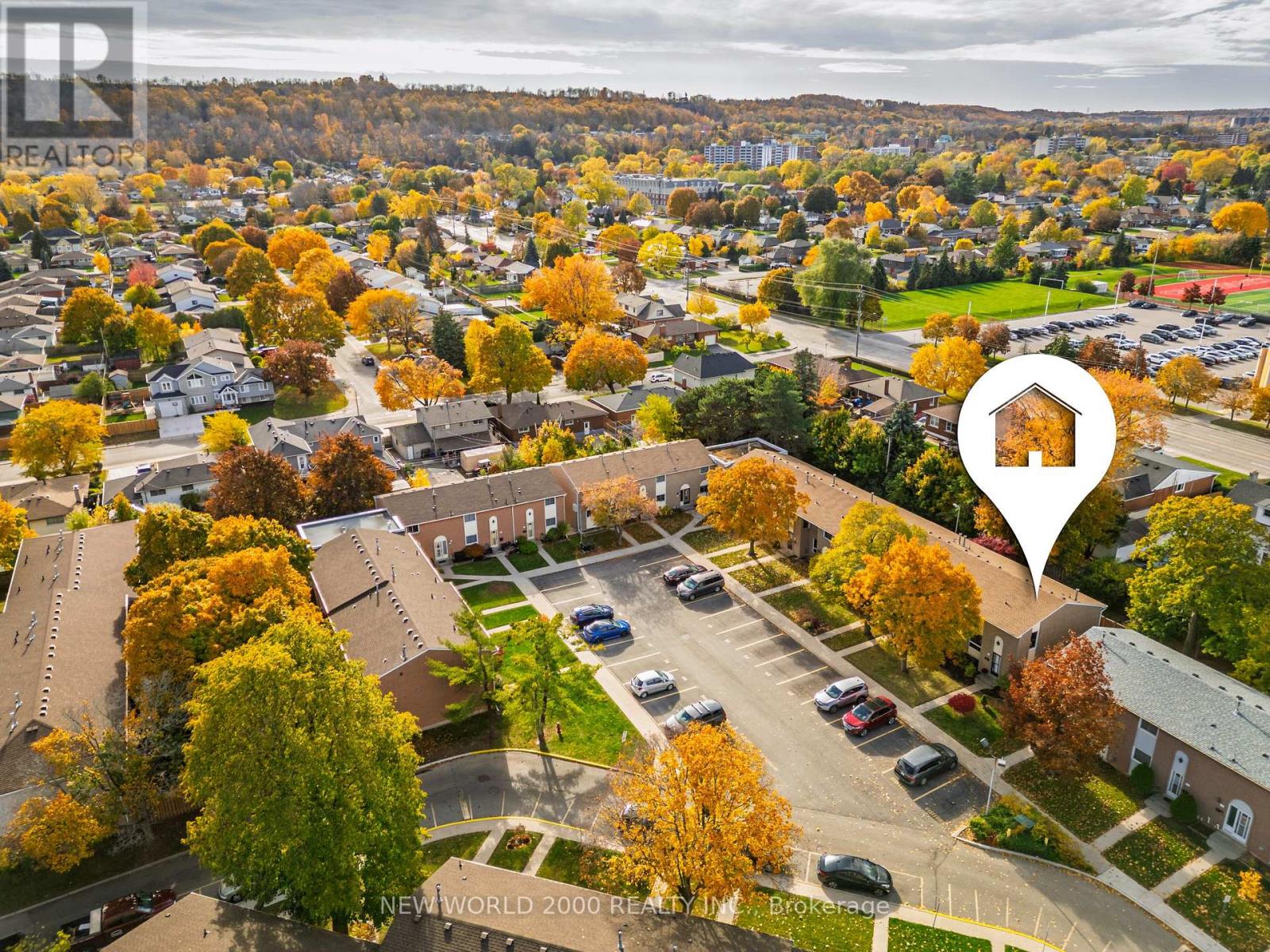 82 - 151 Gateshead Crescent, Hamilton, Ontario  L8G 3W1 - Photo 36 - X12516764