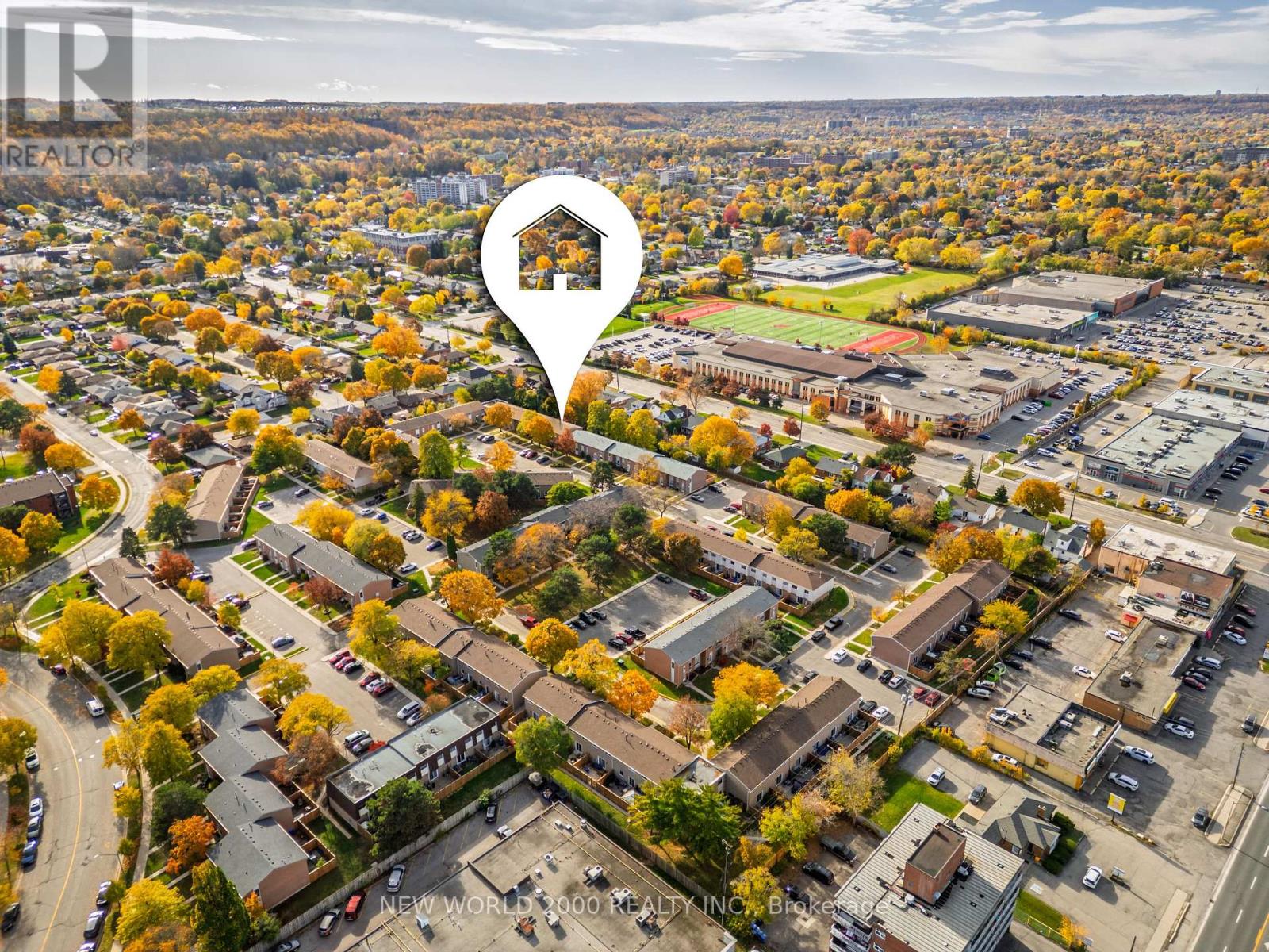 82 - 151 Gateshead Crescent, Hamilton, Ontario  L8G 3W1 - Photo 37 - X12516764