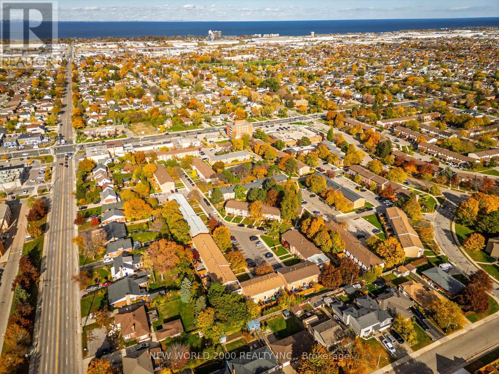 82 - 151 Gateshead Crescent, Hamilton, Ontario  L8G 3W1 - Photo 39 - X12516764