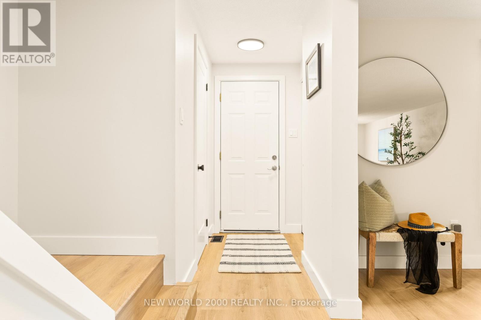 82 - 151 Gateshead Crescent, Hamilton, Ontario  L8G 3W1 - Photo 4 - X12516764