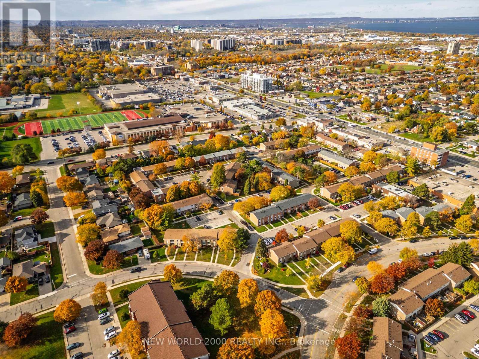 82 - 151 Gateshead Crescent, Hamilton, Ontario  L8G 3W1 - Photo 40 - X12516764