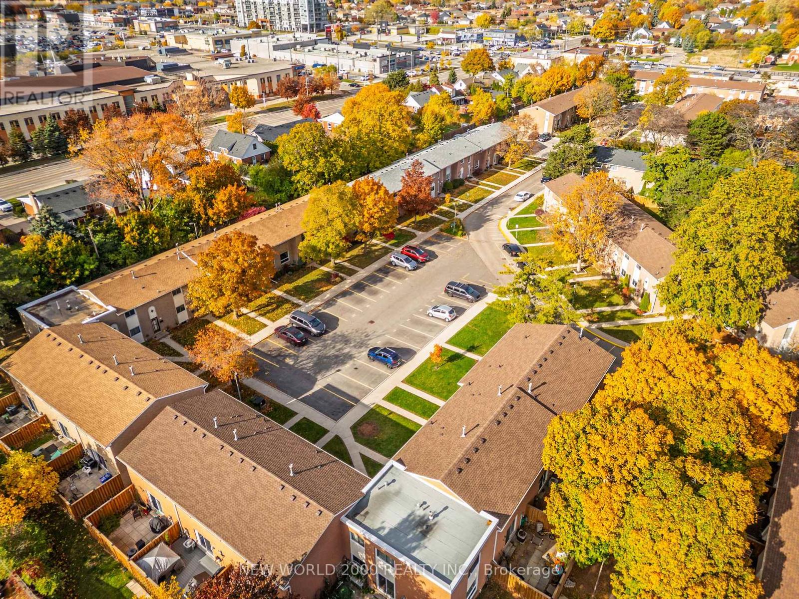 82 - 151 Gateshead Crescent, Hamilton, Ontario  L8G 3W1 - Photo 41 - X12516764