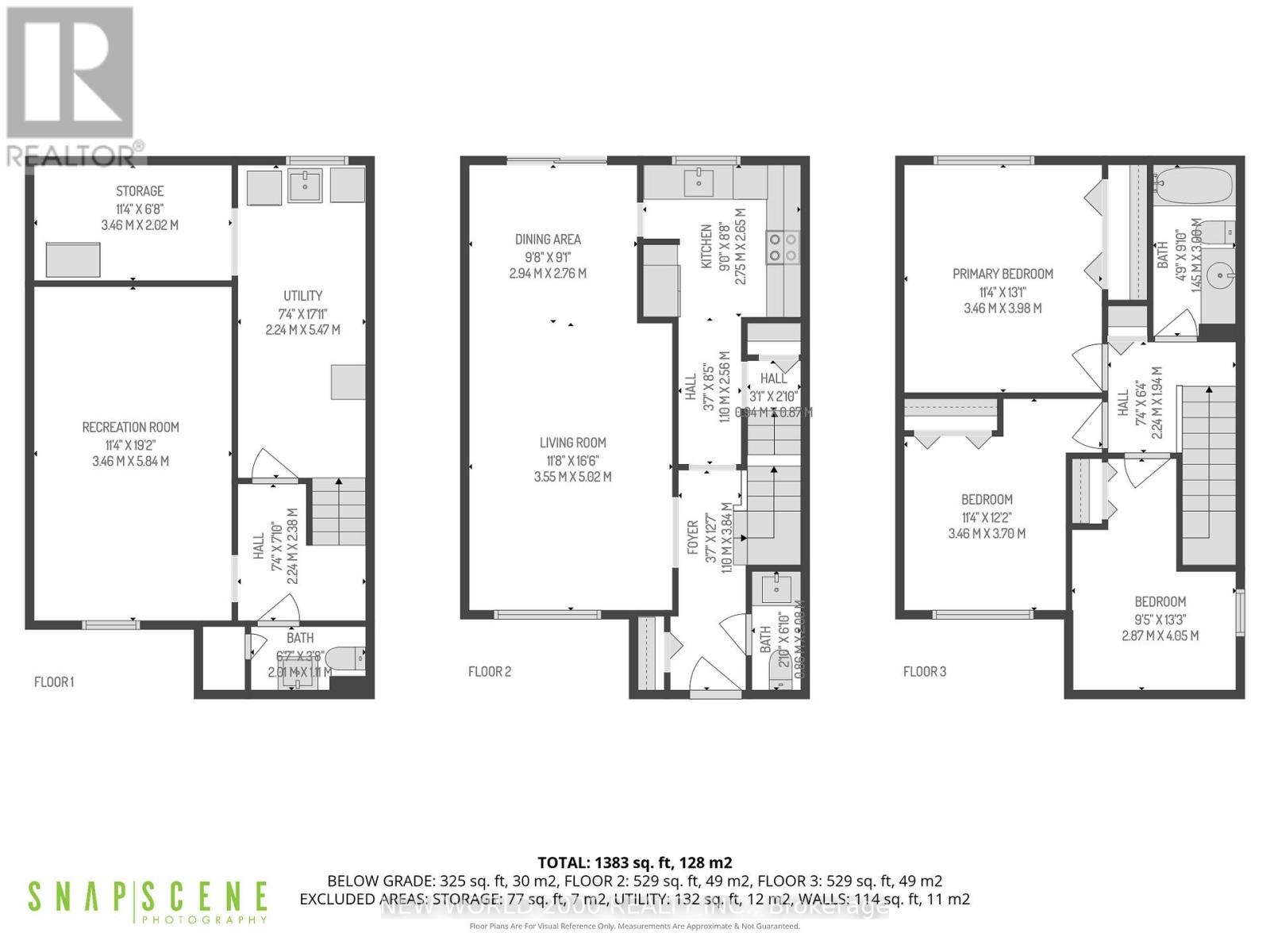 82 - 151 Gateshead Crescent, Hamilton, Ontario  L8G 3W1 - Photo 42 - X12516764