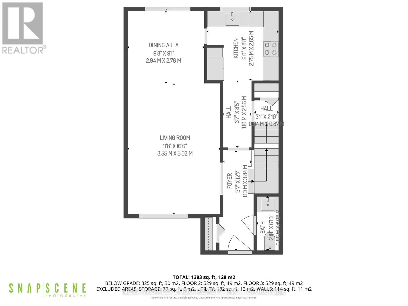 82 - 151 Gateshead Crescent, Hamilton, Ontario  L8G 3W1 - Photo 43 - X12516764