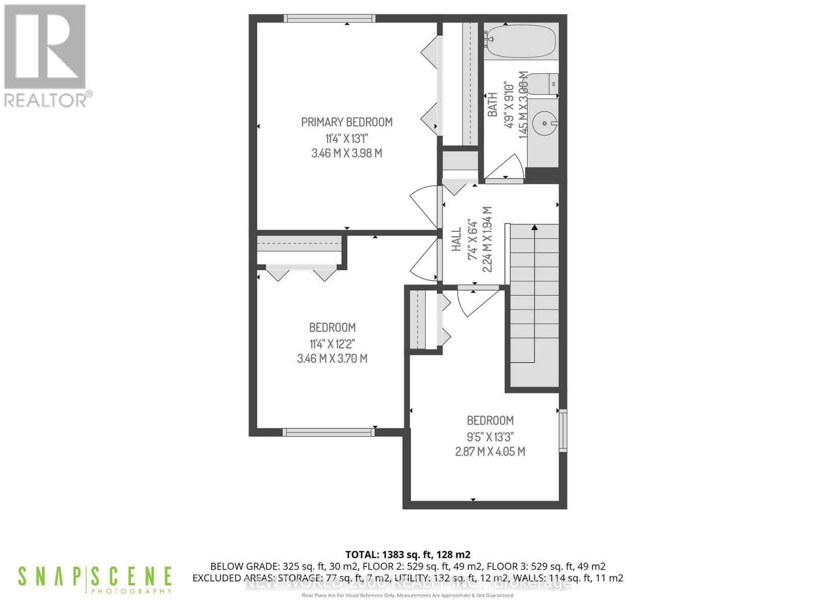 82 - 151 Gateshead Crescent, Hamilton, Ontario  L8G 3W1 - Photo 44 - X12516764
