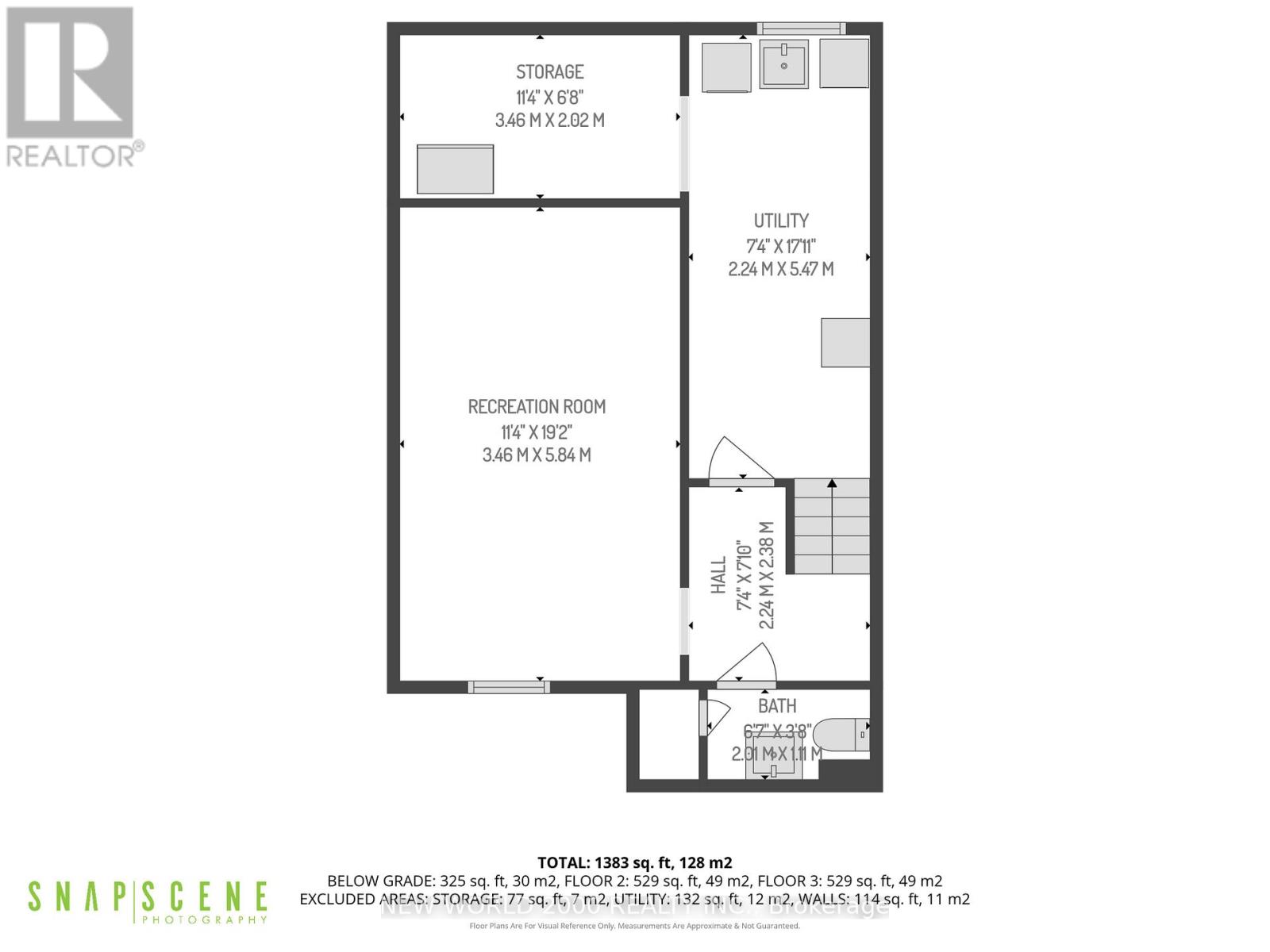 82 - 151 Gateshead Crescent, Hamilton, Ontario  L8G 3W1 - Photo 45 - X12516764