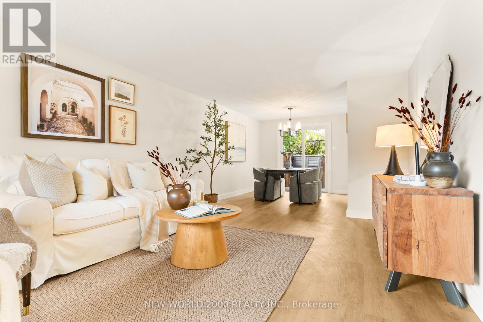 82 - 151 Gateshead Crescent, Hamilton, Ontario  L8G 3W1 - Photo 7 - X12516764