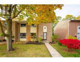 82 - 151 GATESHEAD CRESCENT, Hamilton, Ontario