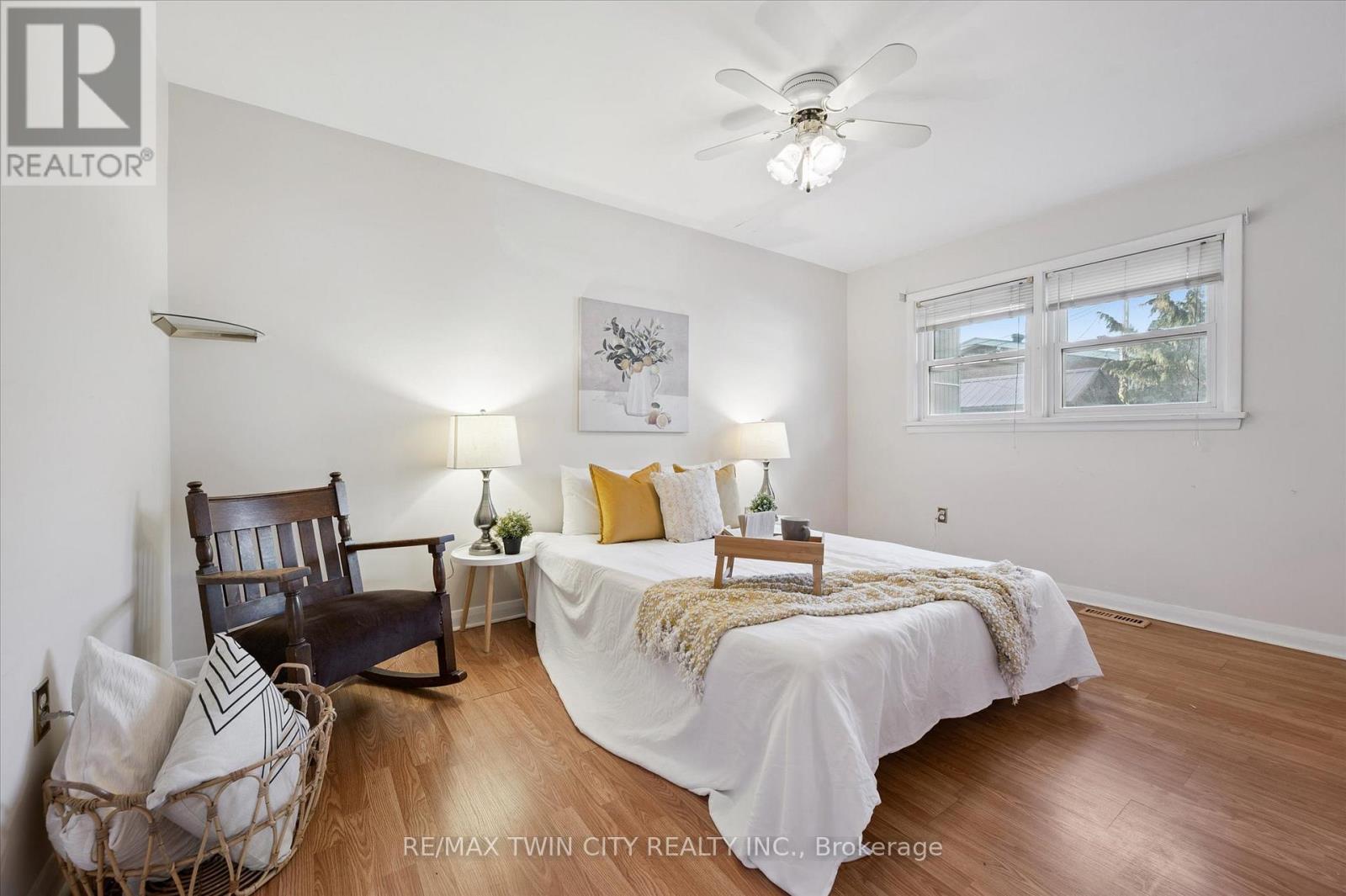 532 Victoria Street S, Kitchener, Ontario  N2M 3A9 - Photo 18 - X12516784