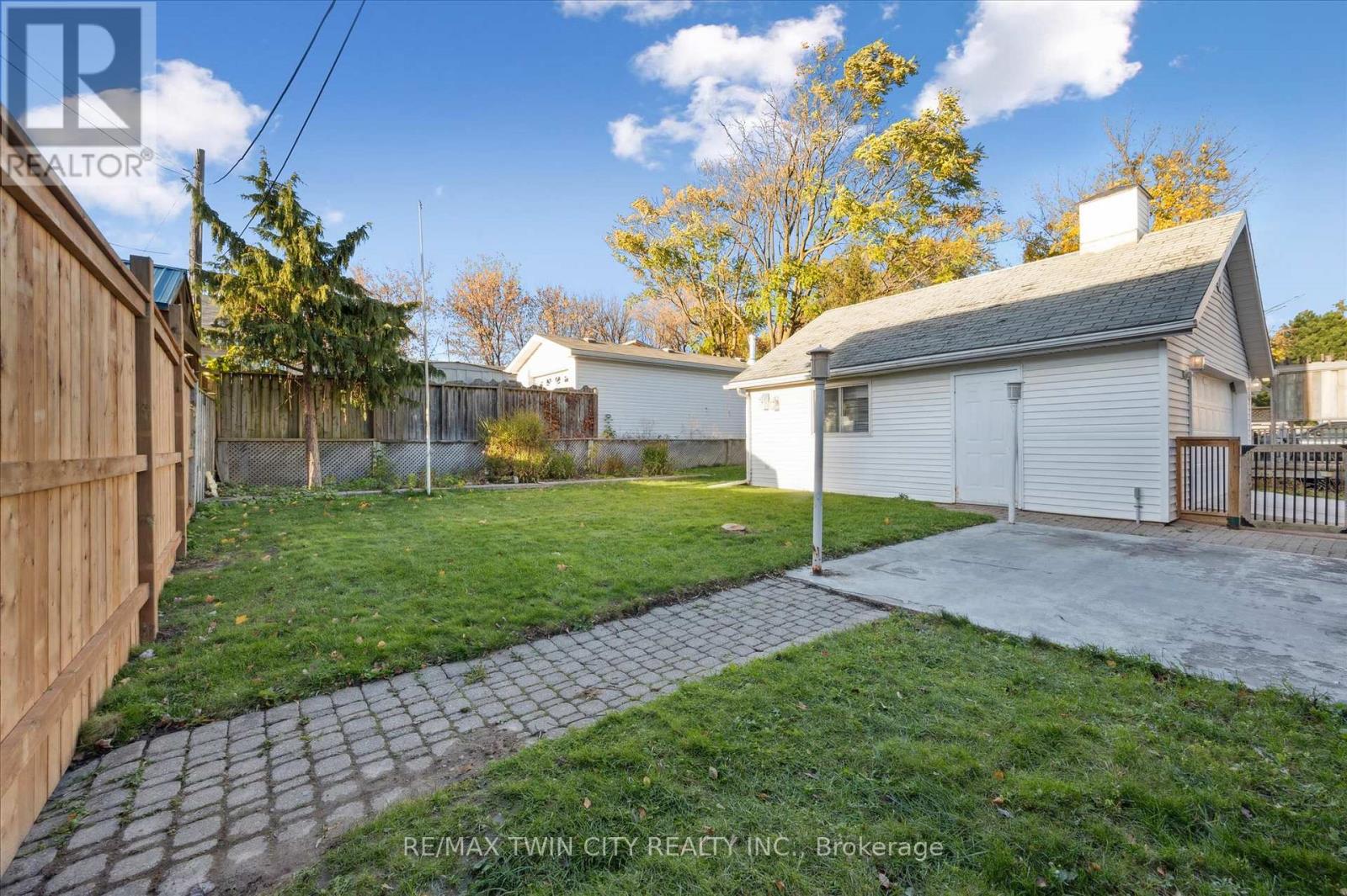532 Victoria Street S, Kitchener, Ontario  N2M 3A9 - Photo 30 - X12516784