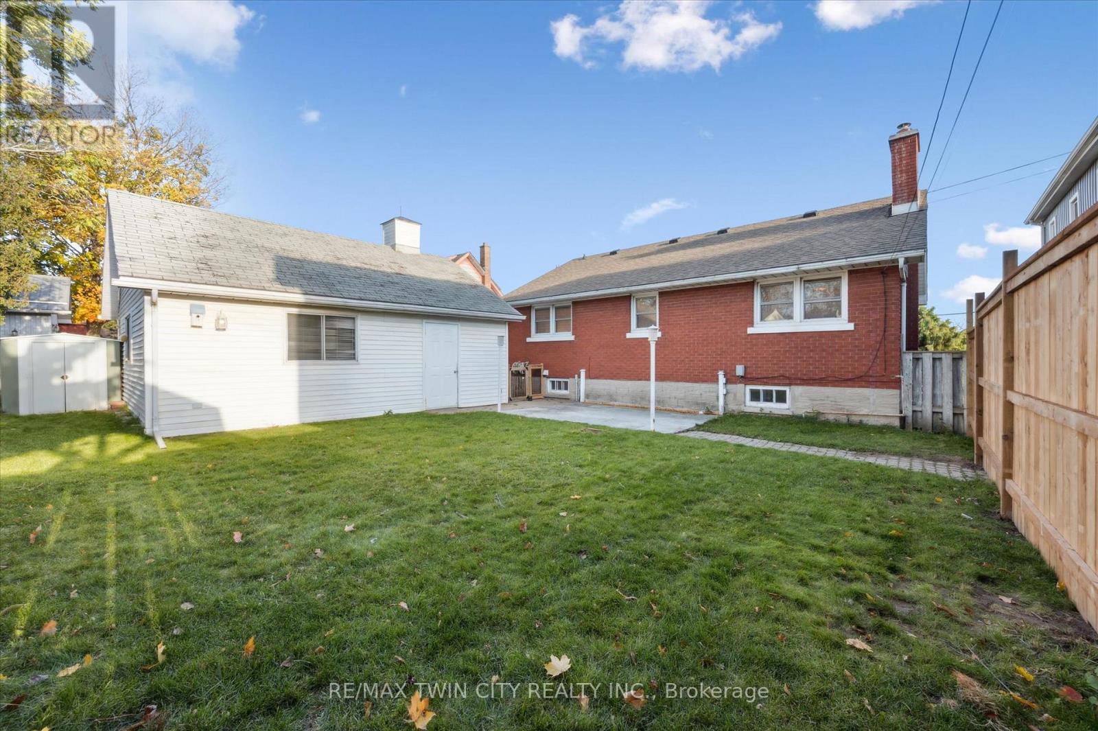 532 Victoria Street S, Kitchener, Ontario  N2M 3A9 - Photo 31 - X12516784