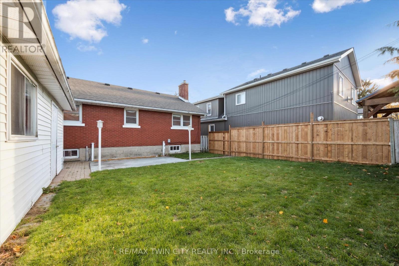 532 Victoria Street S, Kitchener, Ontario  N2M 3A9 - Photo 32 - X12516784