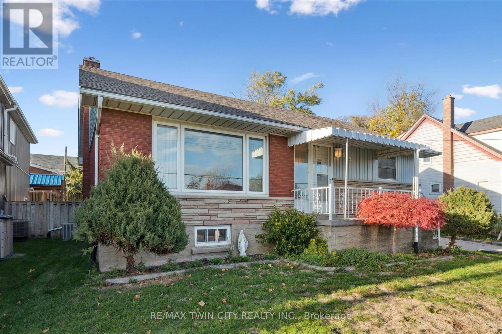 532 Victoria Street S, Kitchener, Ontario  N2M 3A9 - Photo 4 - X12516784