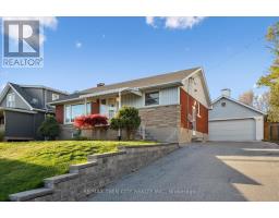 532 VICTORIA STREET S, Kitchener, Ontario