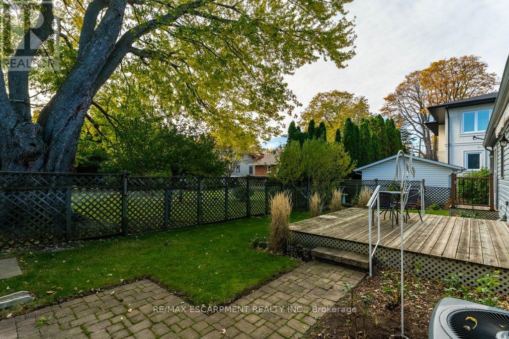 24 Lake Street, Grimsby, Ontario  L3M 2G7 - Photo 39 - X12516828