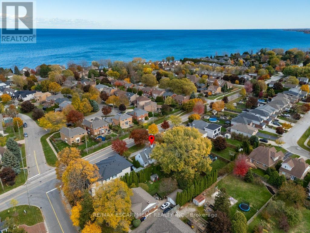 24 Lake Street, Grimsby, Ontario  L3M 2G7 - Photo 44 - X12516828