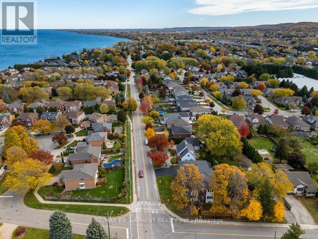 24 Lake Street, Grimsby, Ontario  L3M 2G7 - Photo 45 - X12516828