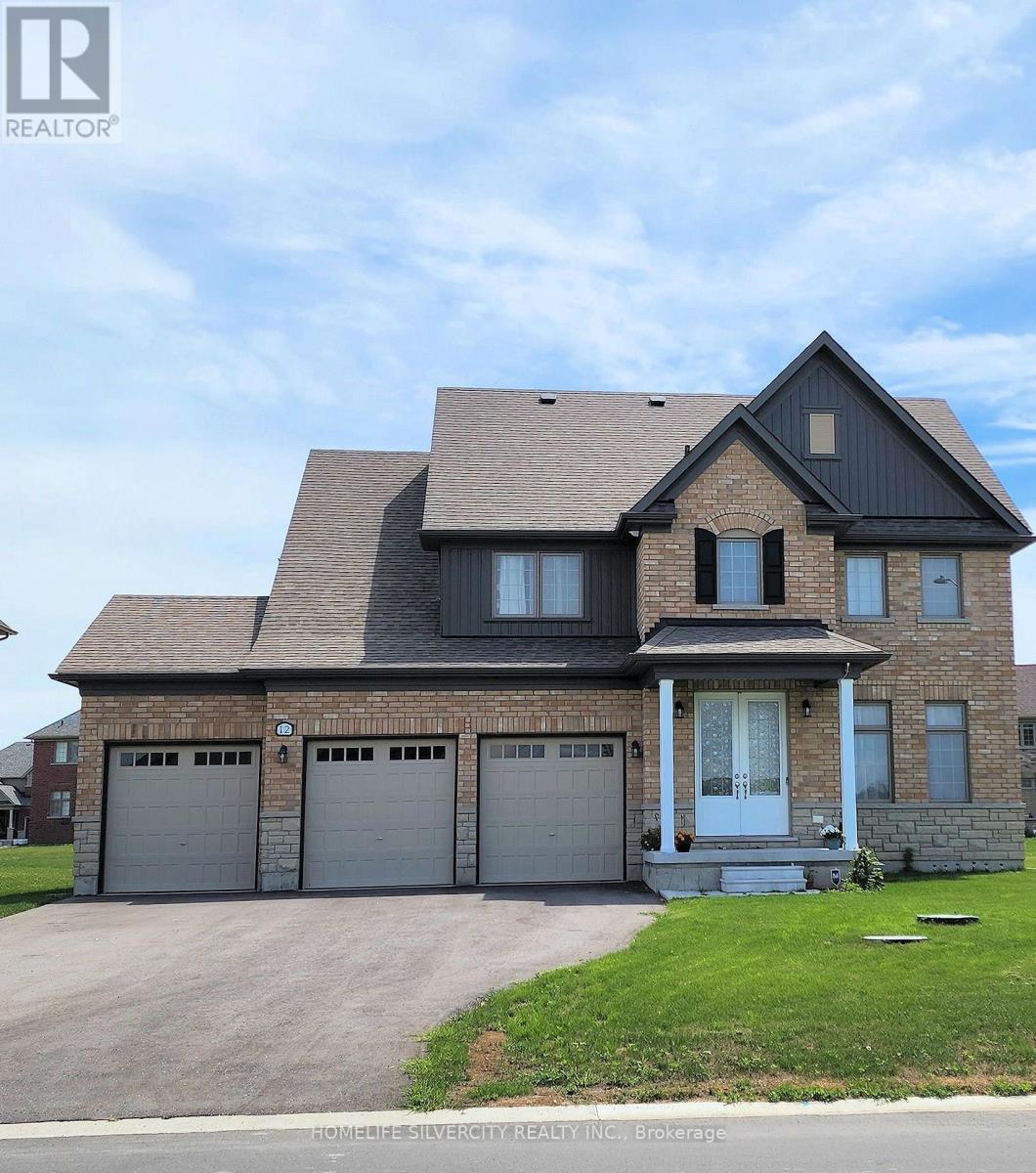 12 Summer Breeze Drive, Quinte West, Ontario  K0K 1L0 - Photo 4 - X12516858