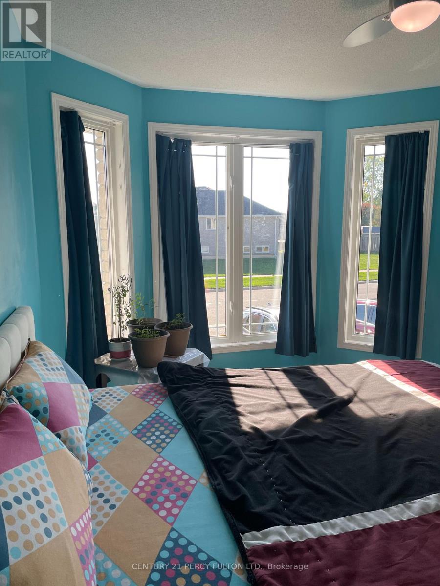 181 Parcells Crescent, Peterborough, Ontario  K9K 2P2 - Photo 10 - X12516870