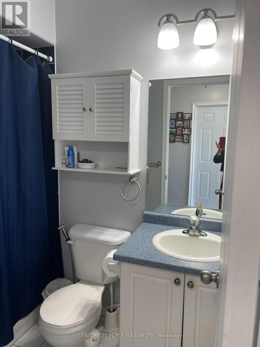 181 Parcells Crescent, Peterborough, Ontario  K9K 2P2 - Photo 11 - X12516870