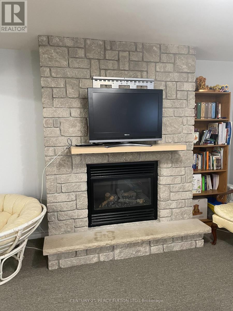 181 Parcells Crescent, Peterborough, Ontario  K9K 2P2 - Photo 16 - X12516870