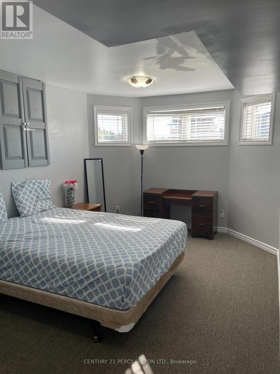 181 Parcells Crescent, Peterborough, Ontario  K9K 2P2 - Photo 17 - X12516870