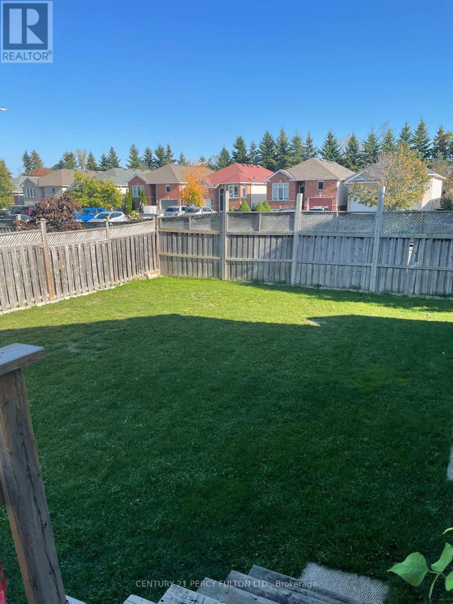 181 Parcells Crescent, Peterborough, Ontario  K9K 2P2 - Photo 21 - X12516870