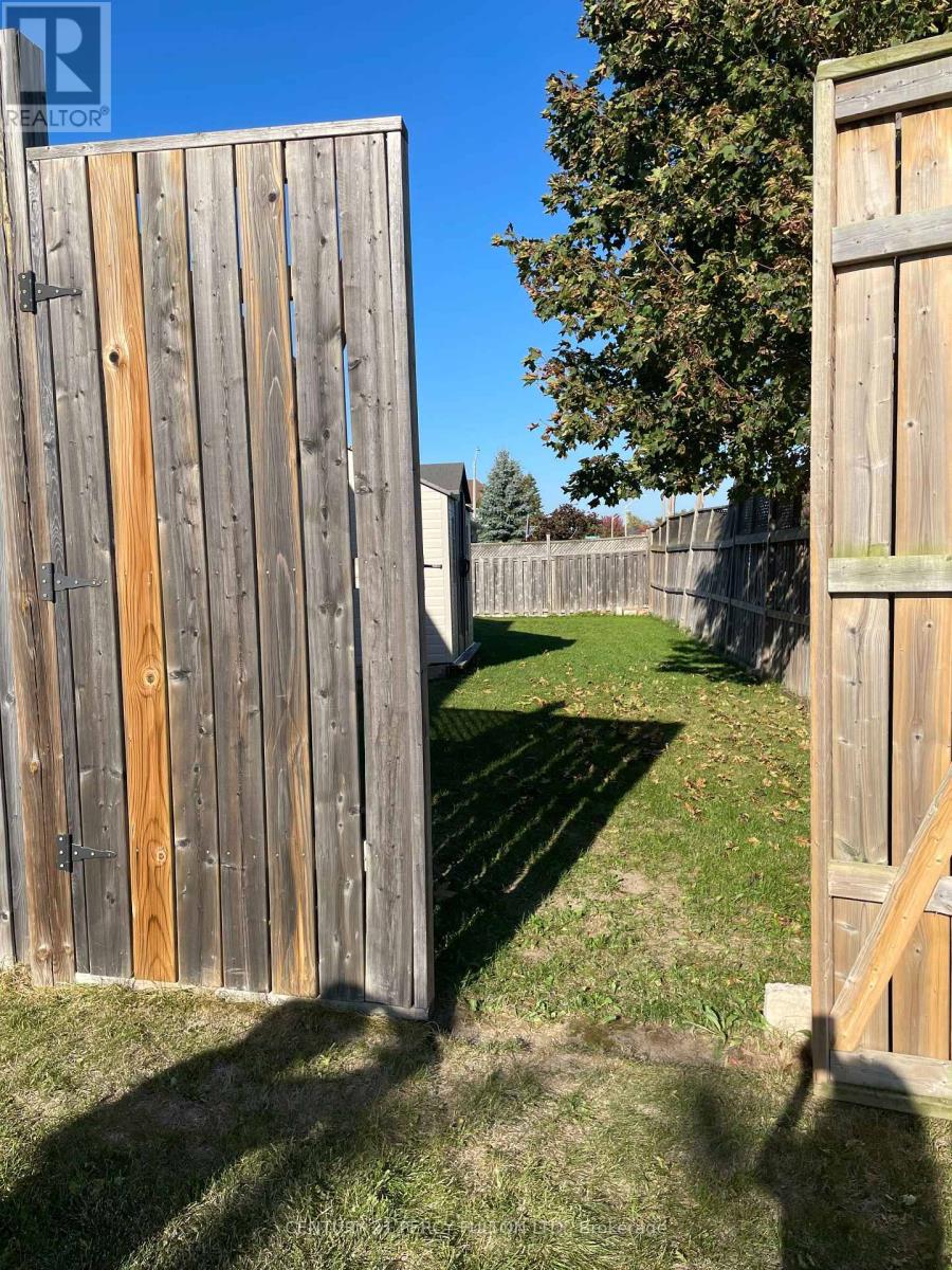 181 Parcells Crescent, Peterborough, Ontario  K9K 2P2 - Photo 23 - X12516870