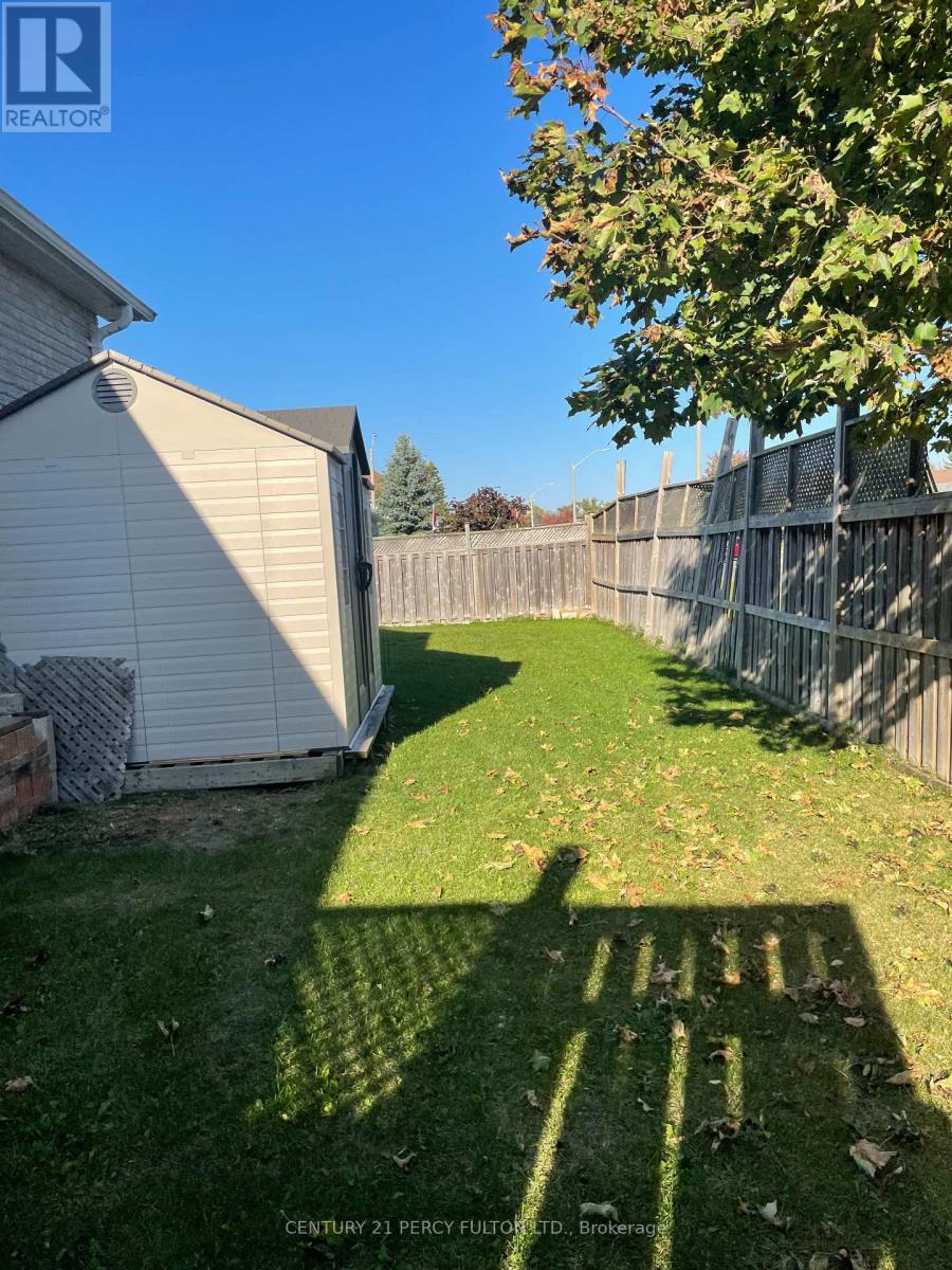 181 Parcells Crescent, Peterborough, Ontario  K9K 2P2 - Photo 24 - X12516870