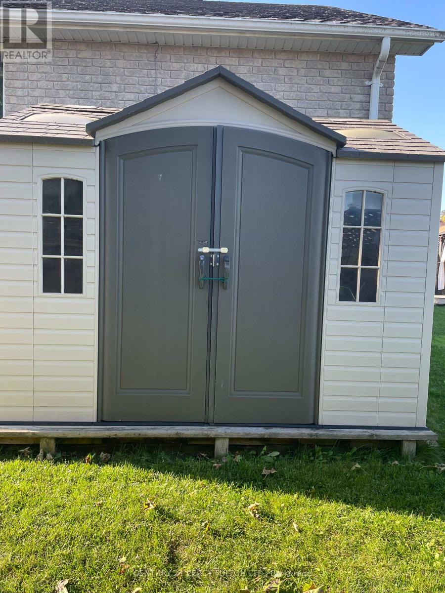 181 Parcells Crescent, Peterborough, Ontario  K9K 2P2 - Photo 25 - X12516870