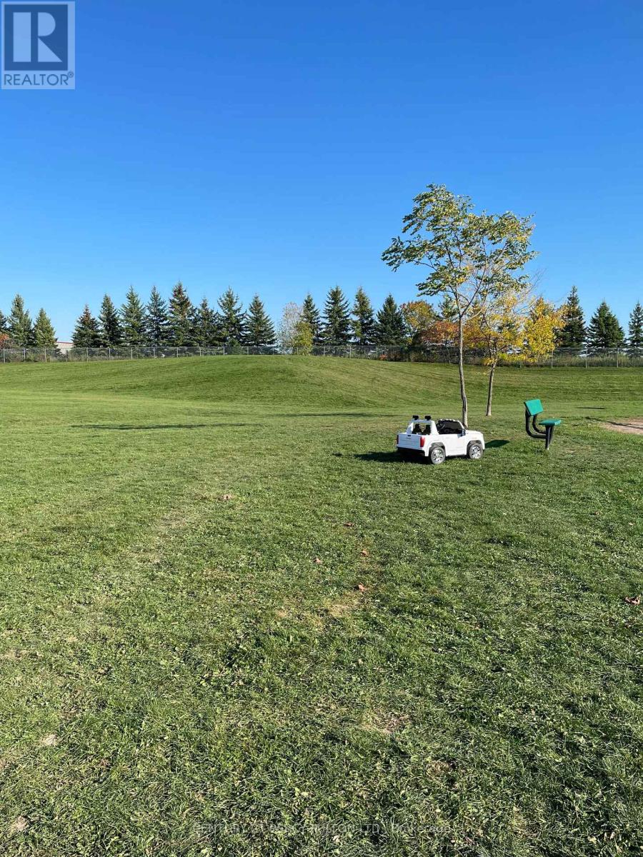 181 Parcells Crescent, Peterborough, Ontario  K9K 2P2 - Photo 29 - X12516870