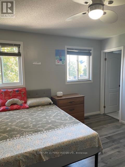 181 Parcells Crescent, Peterborough, Ontario  K9K 2P2 - Photo 8 - X12516870