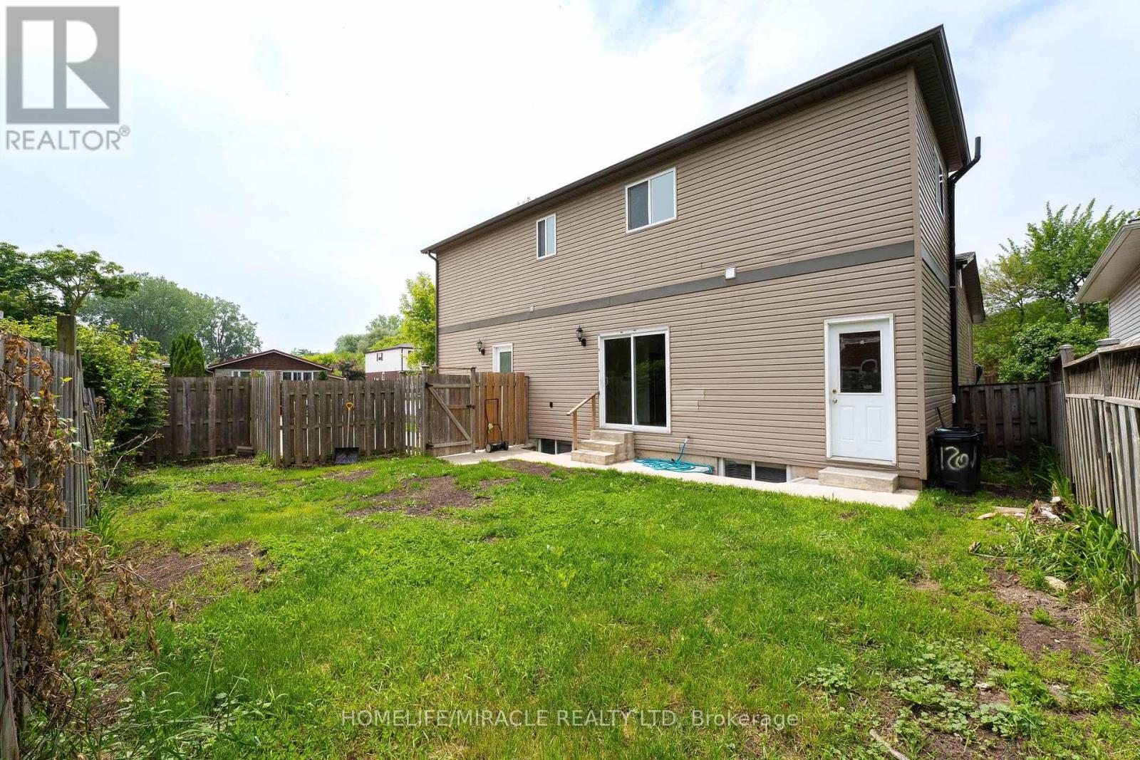 120 Jansen Avenue, Kitchener, Ontario  N2A 2L7 - Photo 35 - X12516884