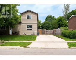 120 JANSEN AVENUE, Kitchener, Ontario