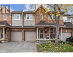 51 - 100 BEDDOE DRIVE, Hamilton, Ontario