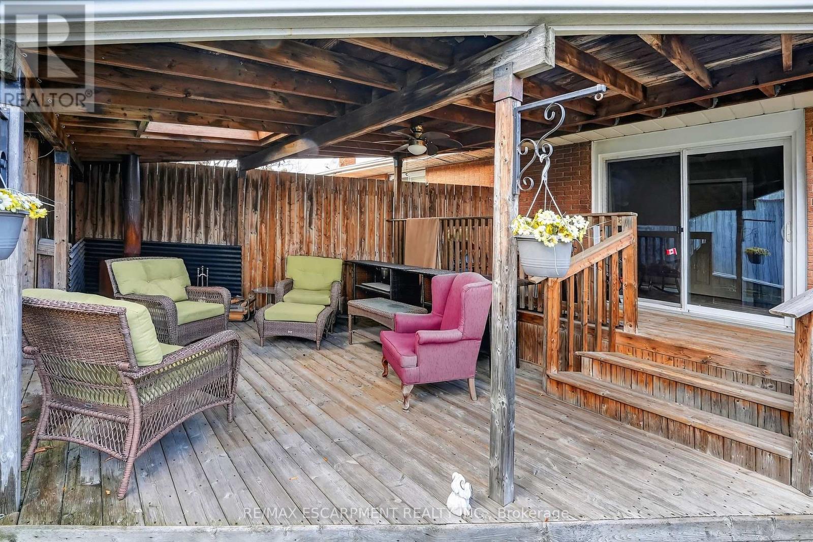 47 Rowena Court, Hamilton, Ontario  L8W 1H9 - Photo 13 - X12517036