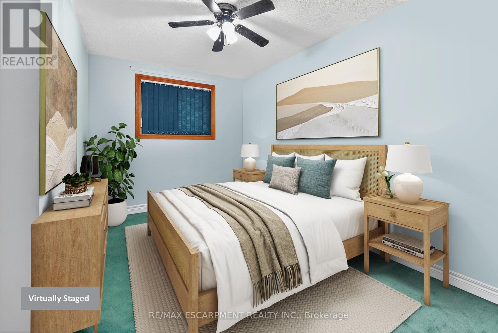 47 Rowena Court, Hamilton, Ontario  L8W 1H9 - Photo 17 - X12517036