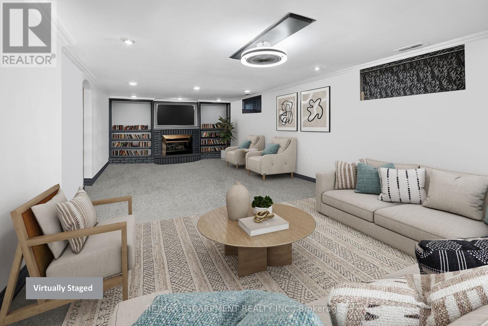 47 Rowena Court, Hamilton, Ontario  L8W 1H9 - Photo 20 - X12517036