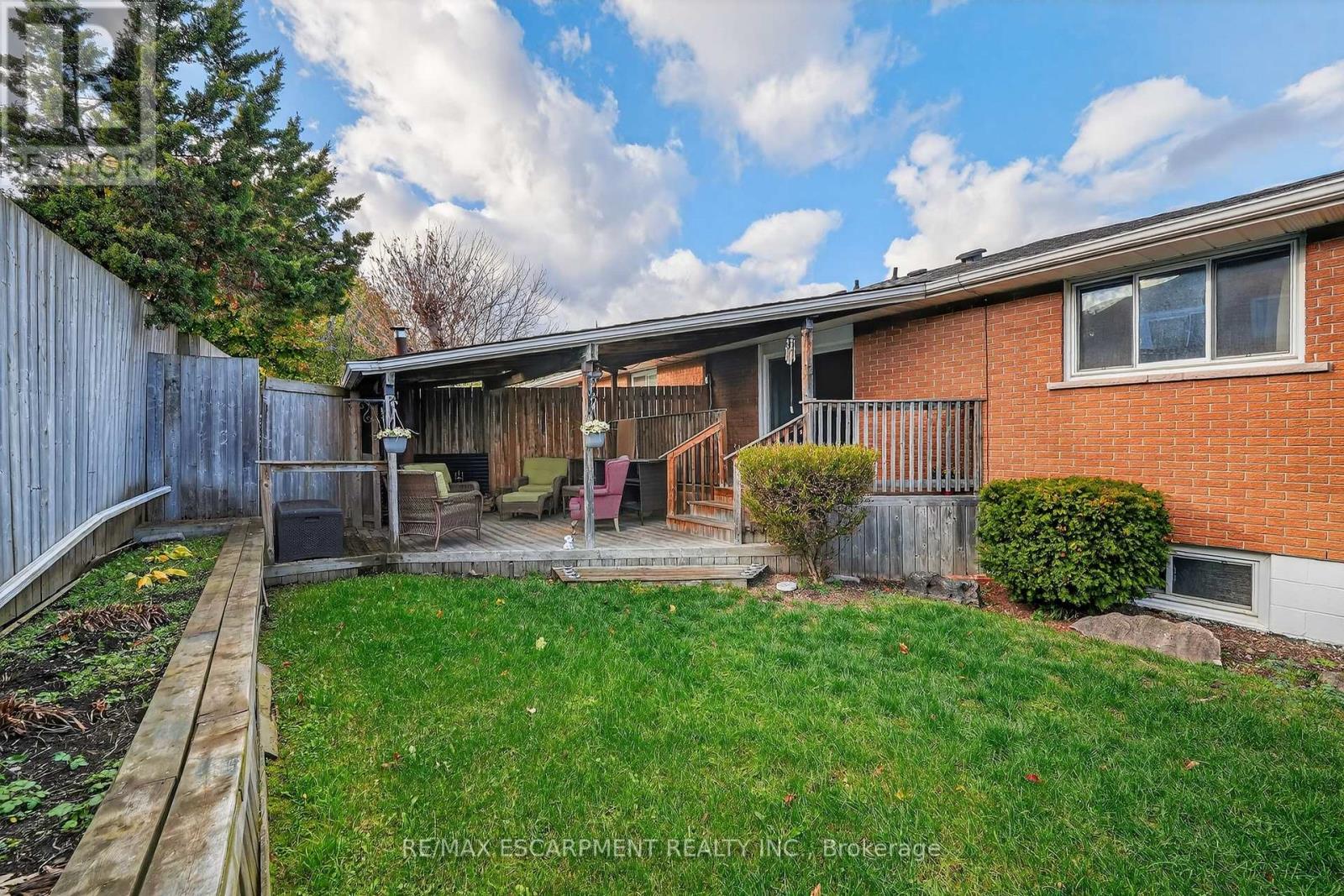 47 Rowena Court, Hamilton, Ontario  L8W 1H9 - Photo 23 - X12517036