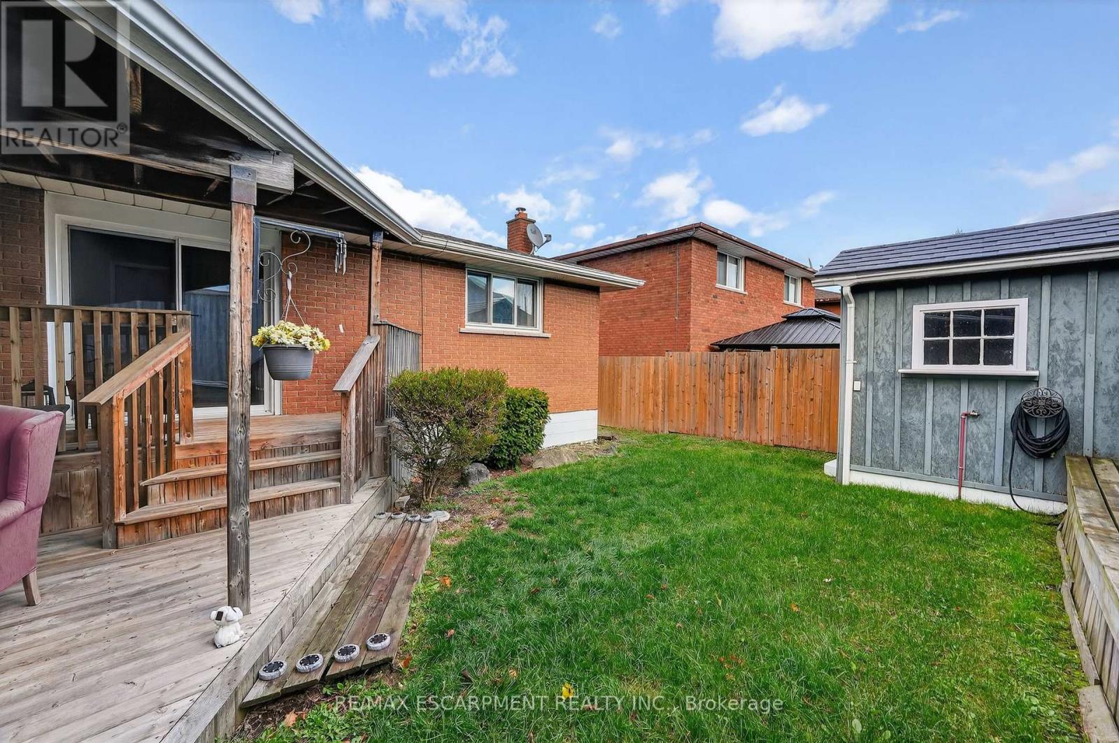 47 Rowena Court, Hamilton, Ontario  L8W 1H9 - Photo 24 - X12517036